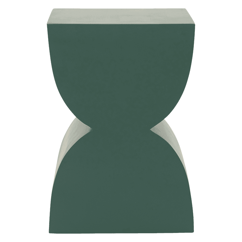 Bijzettafel Corvo Laurier 28 * 28 * 40 CM - depauwwonen