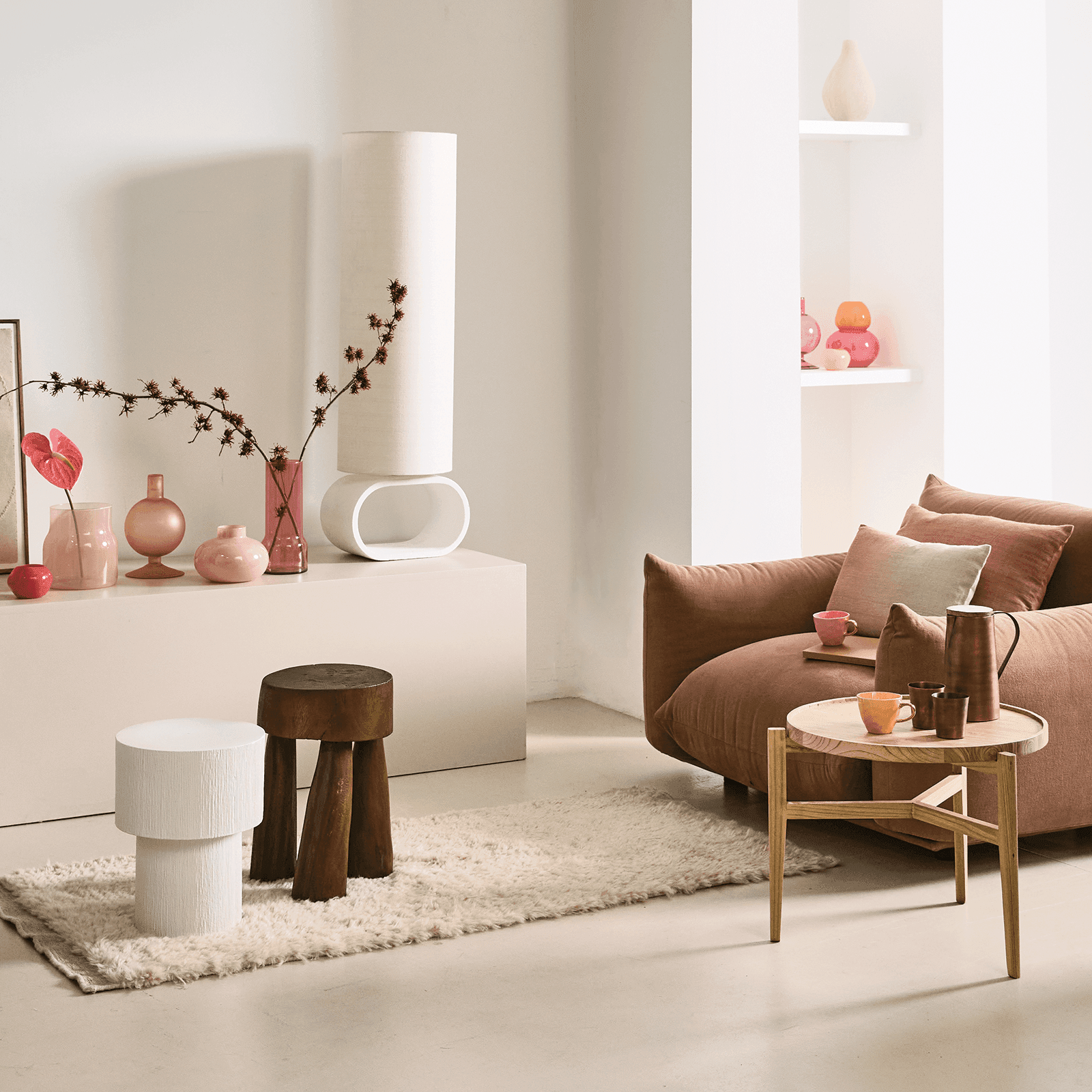 Bijzettafel Dizain - depauwwonen