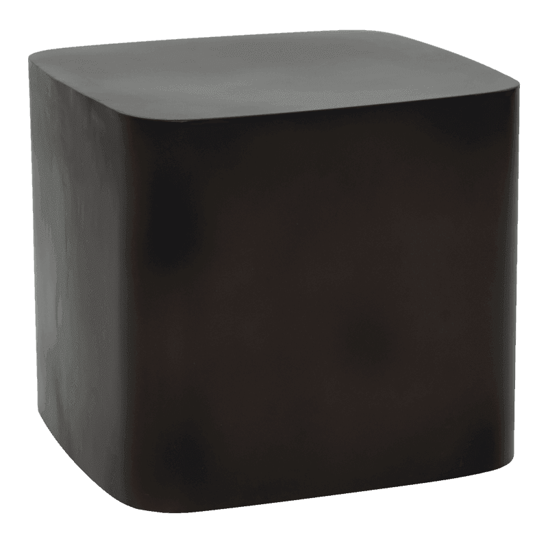 Bijzettafel Evan 38 * 38 * 34 CM - depauwwonen