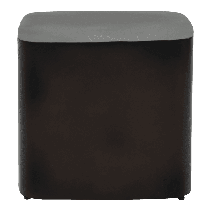 Bijzettafel Evan 38 * 38 * 34 CM - depauwwonen