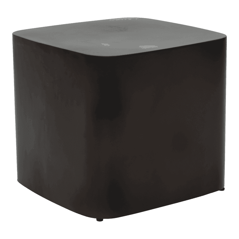 Bijzettafel Evan 38 * 38 * 34 CM - depauwwonen