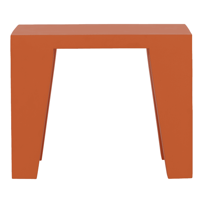 Bijzettafel Leon Flame 35 x 25 x 28 CM - depauwwonen