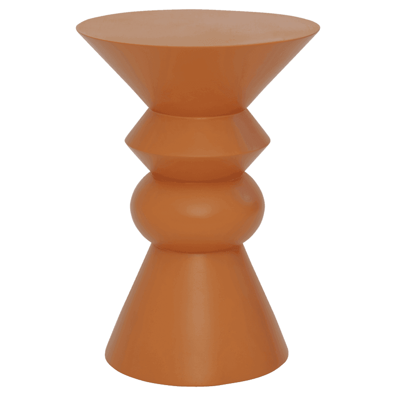 Bijzettafel Luova, vlam - depauwwonen