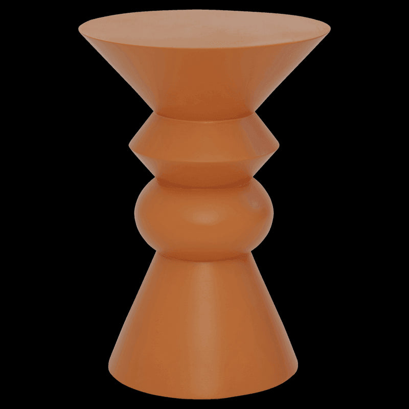 Bijzettafel Luova, vlam - depauwwonen