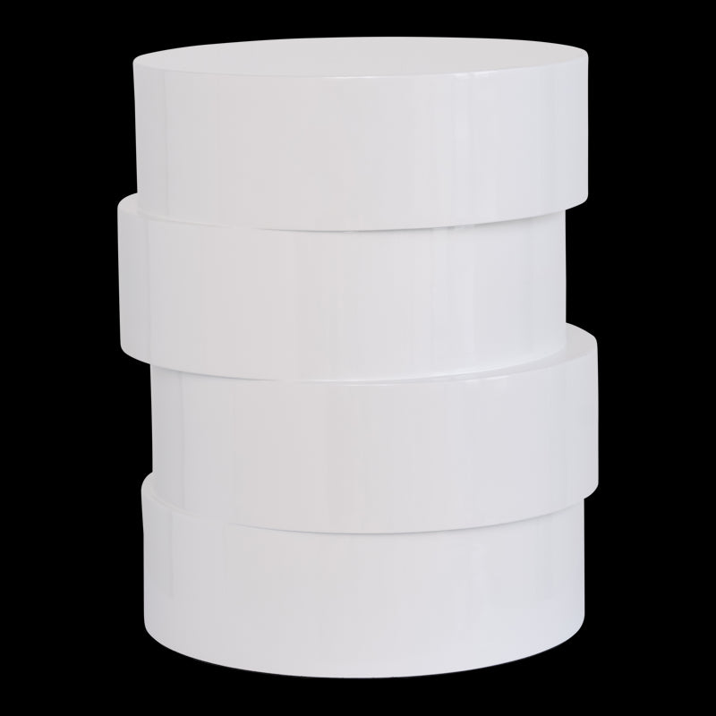 Bijzettafel Pila Ø 32 * 38 CM - depauwwonen