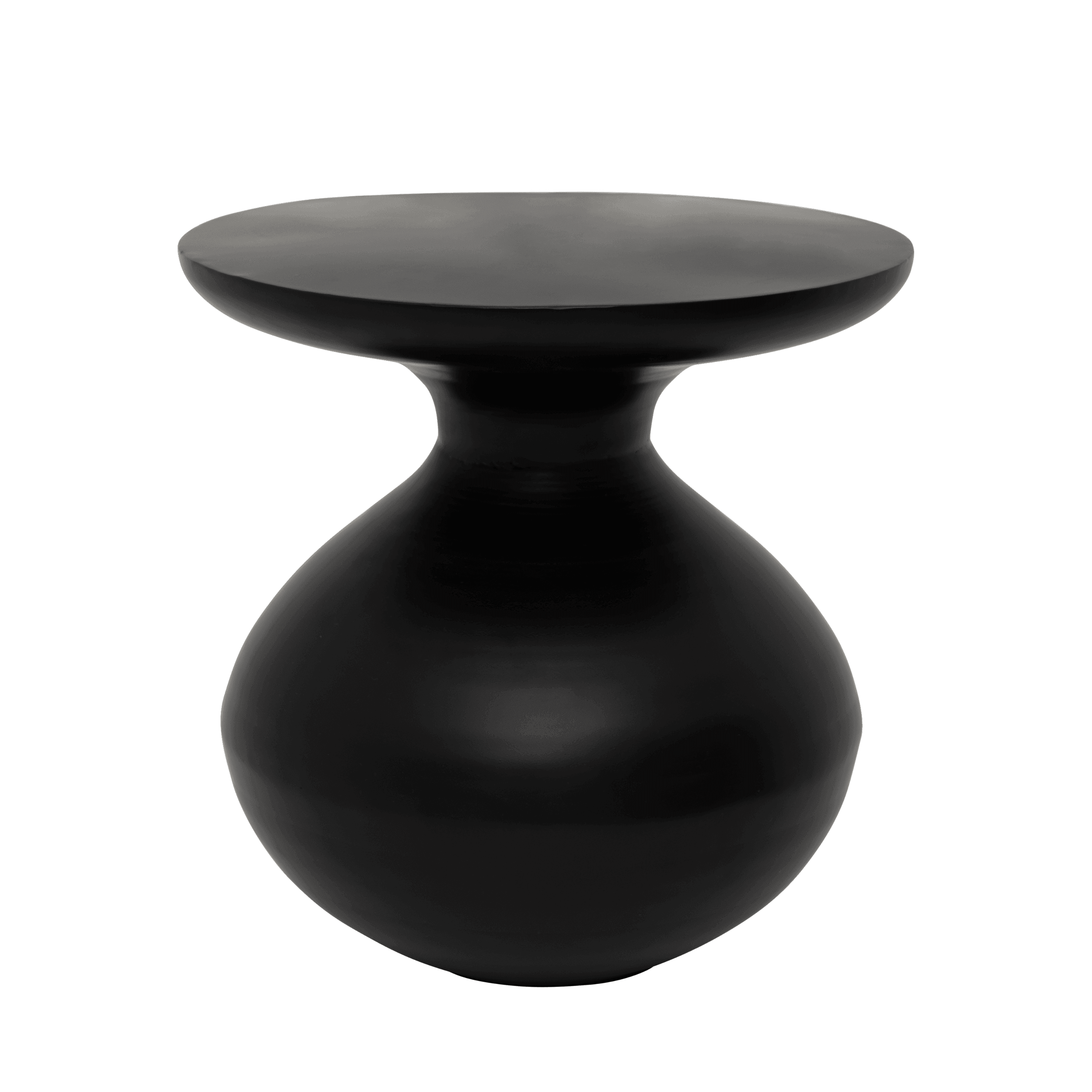 Bijzettafel Tummy Ø 38 * 40 CM - depauwwonen