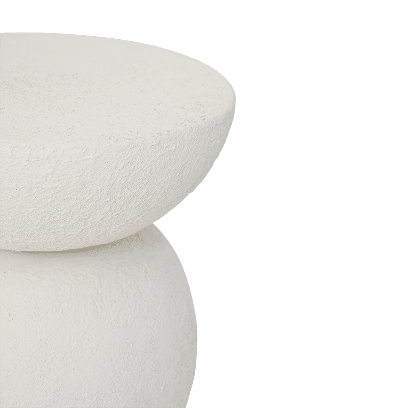 Bijzettafel Umi Ø 37 * 44 CM - depauwwonen