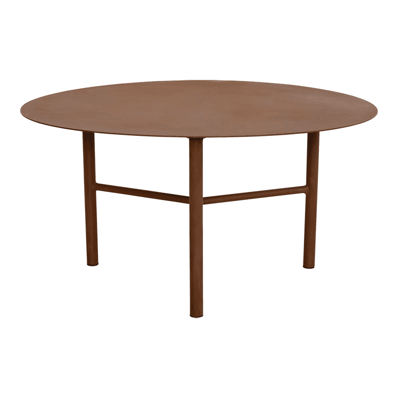 Buitentafel Tiago 70 * 50 * 37 CM by Urban Nature Culture