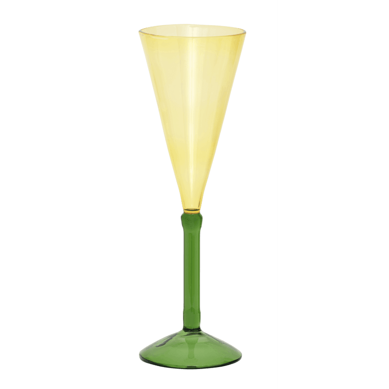 Champagneglas, set van 2, in cadeauverpakking - depauwwonen