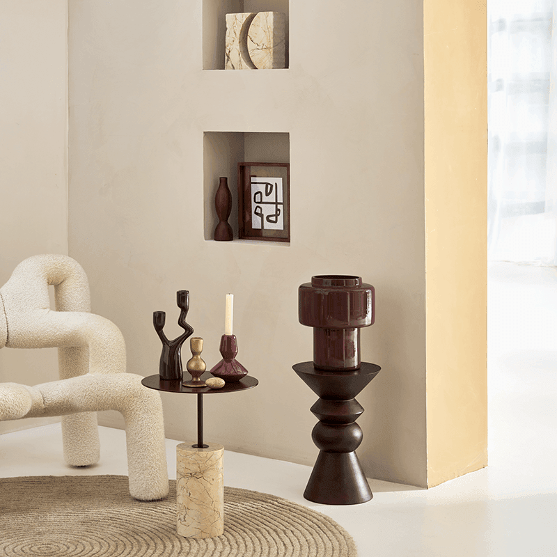 Decoratief object Runda - depauwwonen