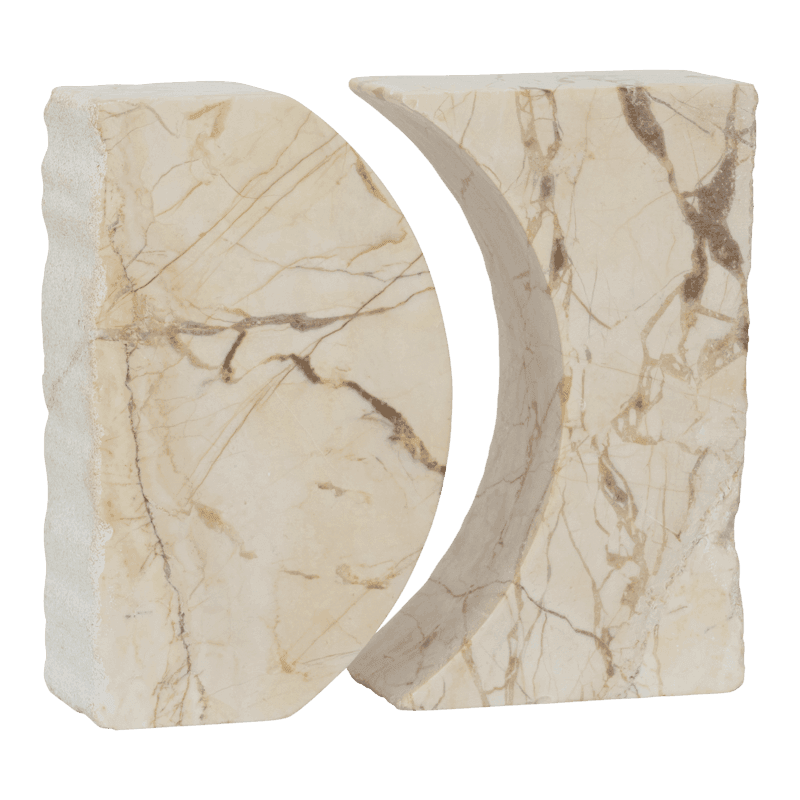 Decoratief object Runda - depauwwonen