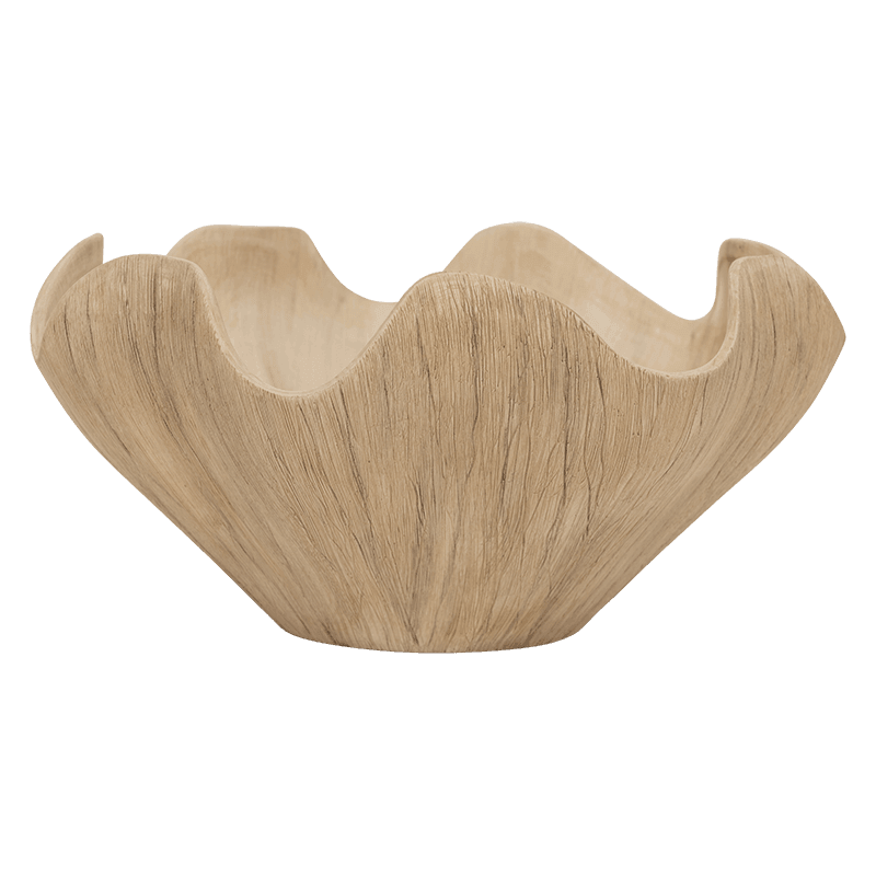 Decoratieve kom Hera by Urban Nature Culture