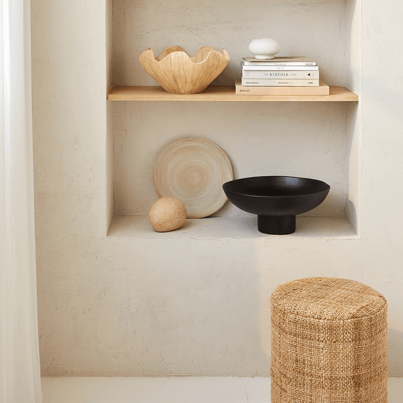 Decoratieve kom Hera - depauwwonen