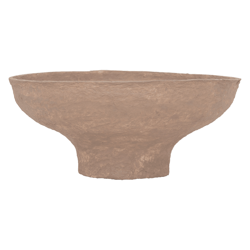 Decoratieve kom Zuni by Urban Nature Culture