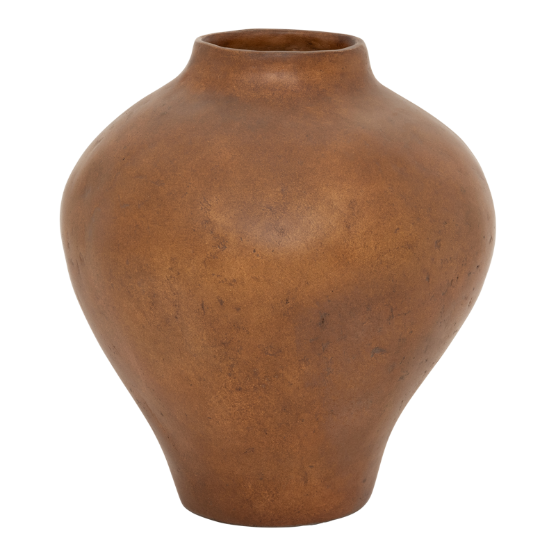 Decoratieve pot Madu Ø 44 * 48 CM by Urban Nature Culture