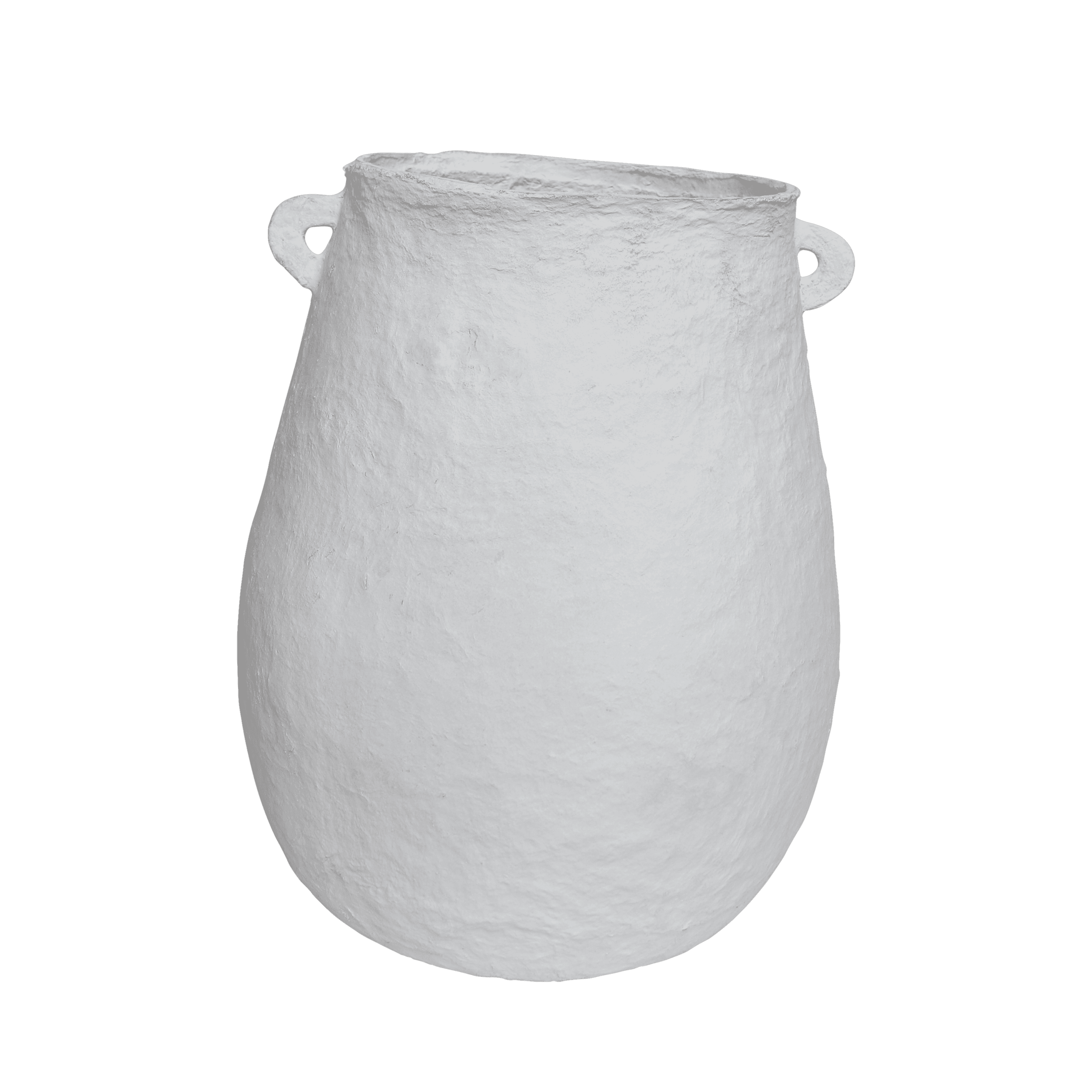 Decoratieve pot Orecchi Ø 34 * 45 CM by Urban Nature Culture