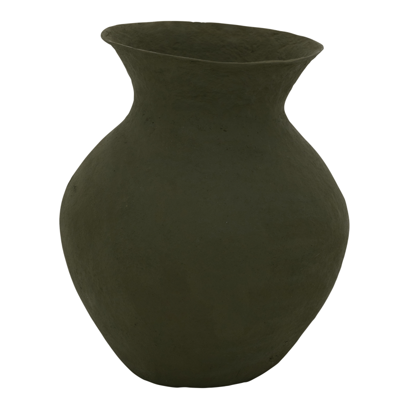 Decoratieve pot Verda Ø 35.5 * 44 CM by Urban Nature Culture