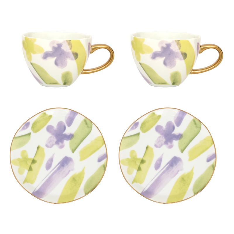 Good Morning Cadeauset Kusha - depauwwonen