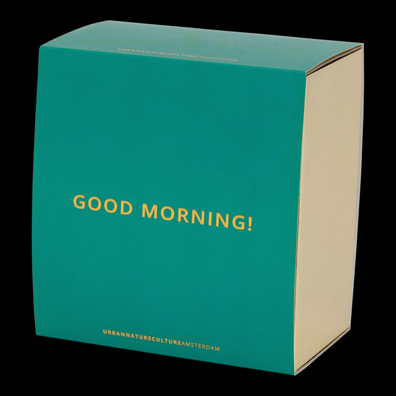 Good Morning Cadeauset liatris/lime light - depauwwonen