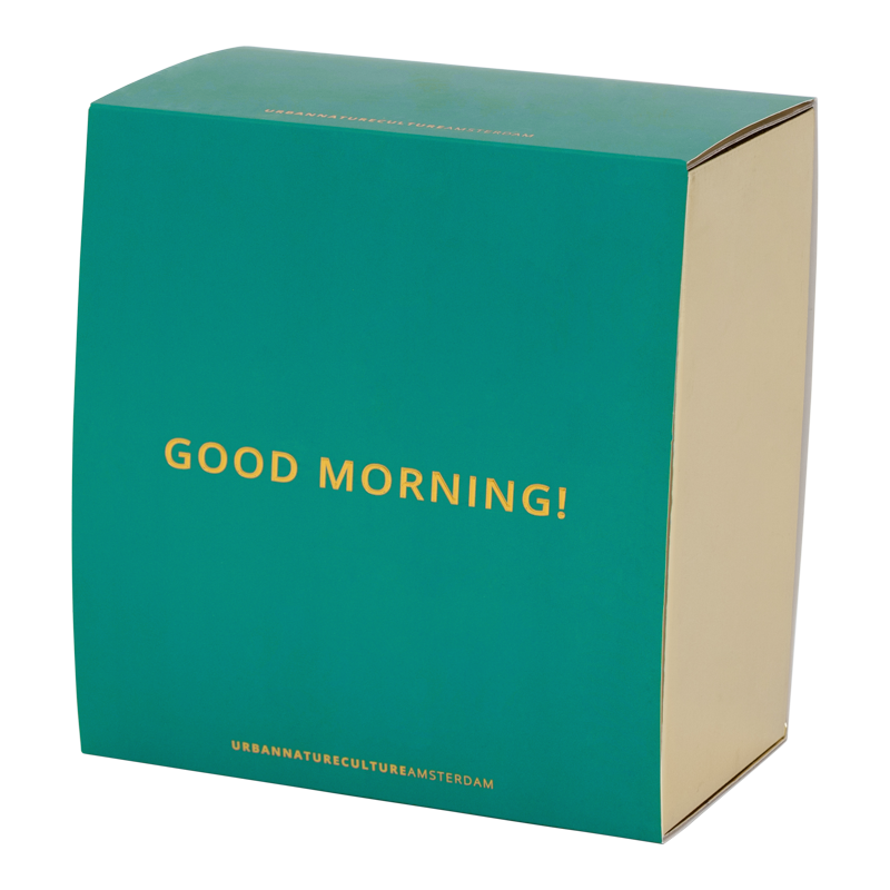 Good Morning Cadeauset Papaja/Slate - depauwwonen