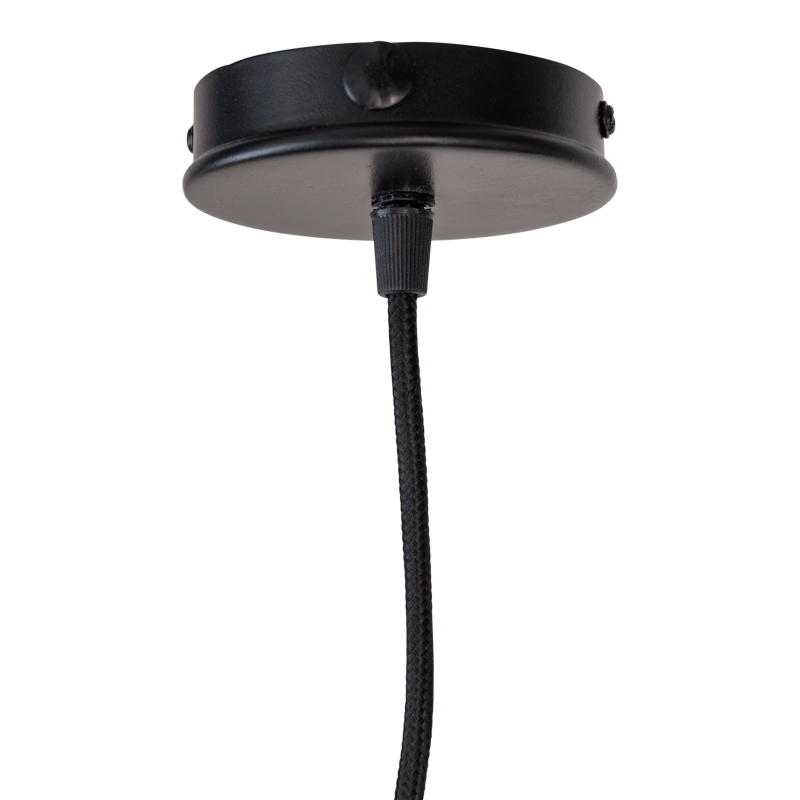 Hanglamp Queda Ø 34 * 39 CM by Urban Nature Culture