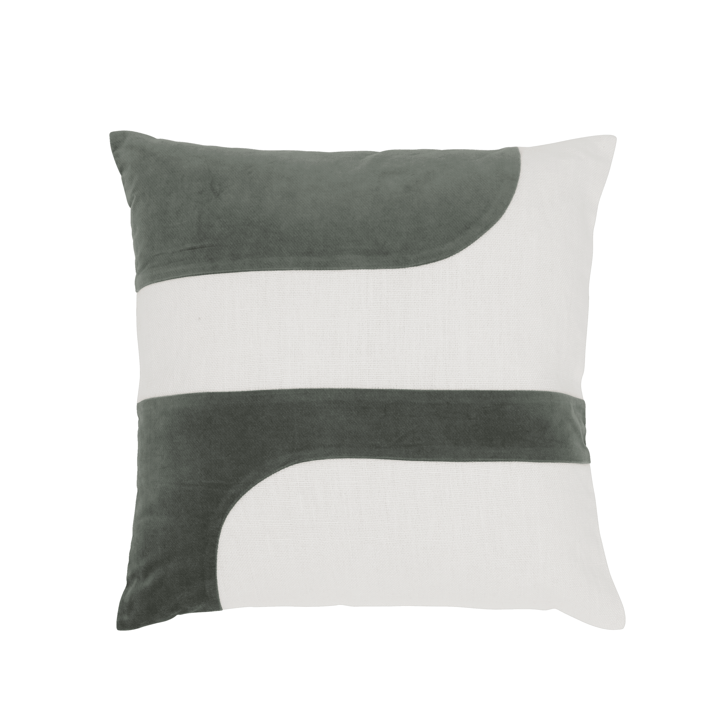 Kussen Blokkeren B Beetle by Urban Nature Culture