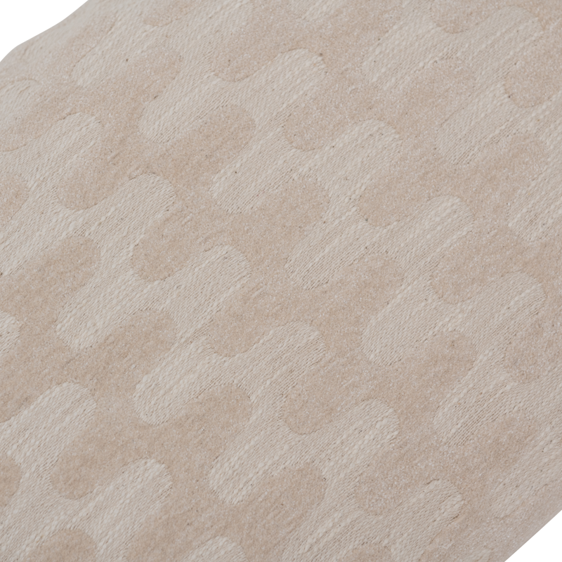 Kussen Misul, Off White 60 * 40 CM - depauwwonen