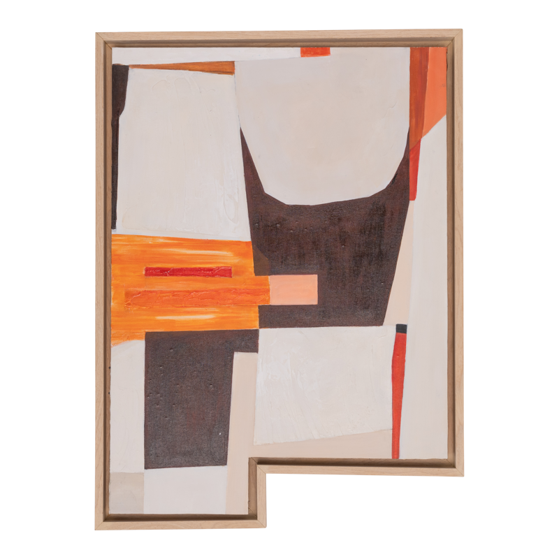 Muurdecoratie Julio - depauwwonen