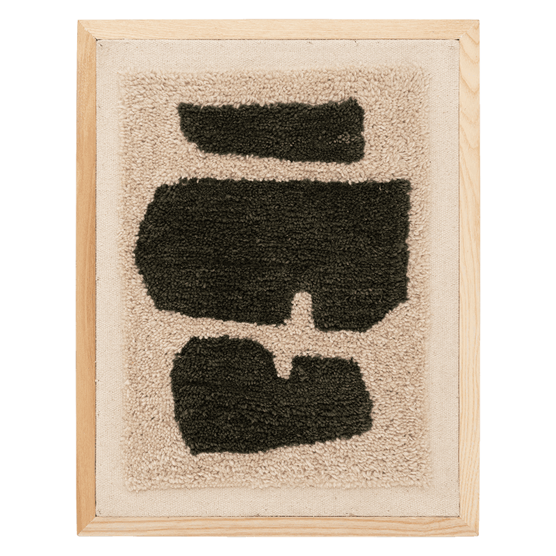 Muurdecoratie Macio A - depauwwonen