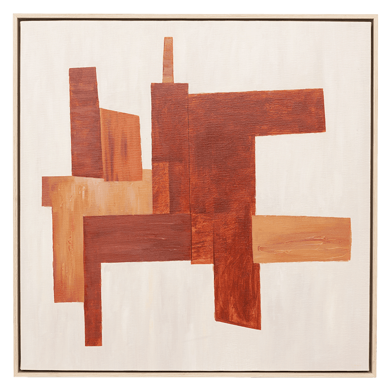 Muurdecoratie Vedra - depauwwonen