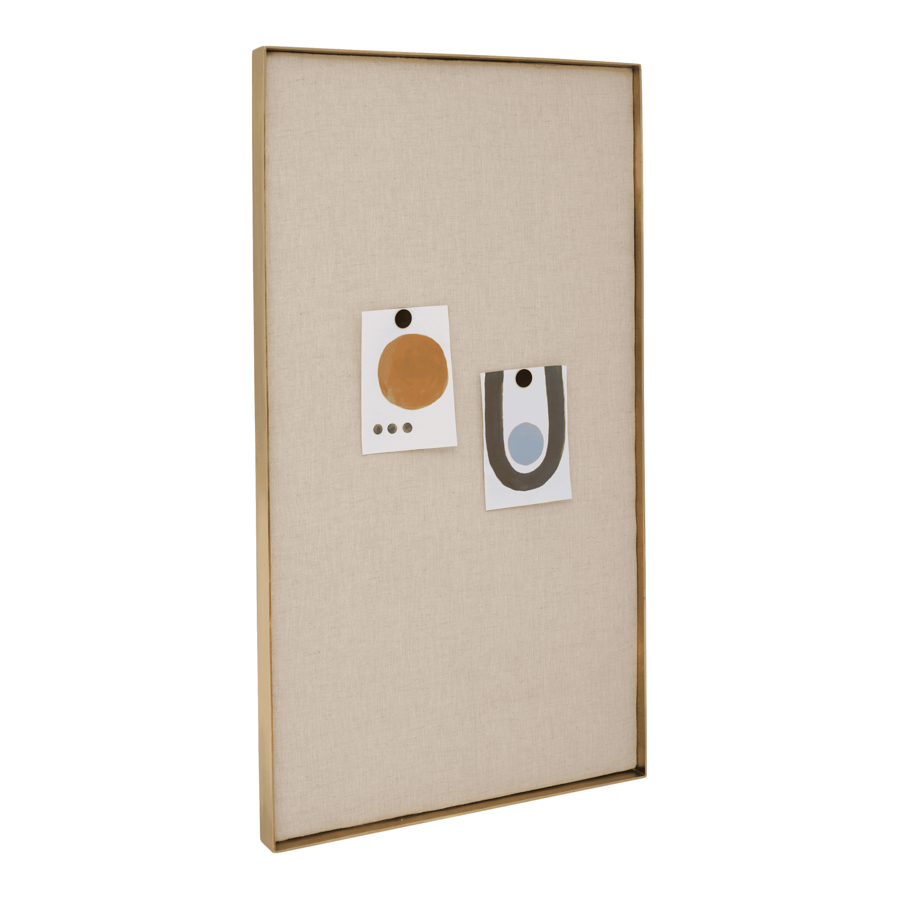 Muurprikbord by Urban Nature Culture