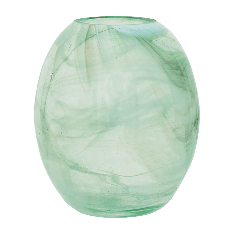 Nostra vaas by Urban Nature Culture