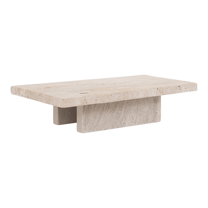 Plateau Travertino - depauwwonen