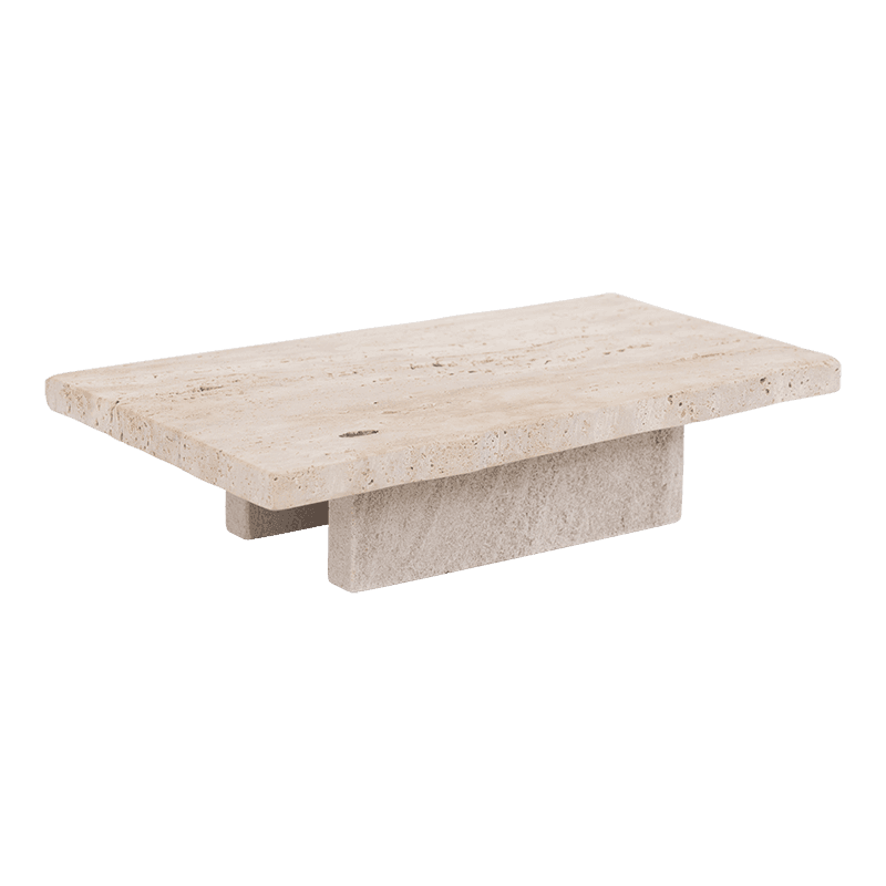 Plateau Travertino by Urban Nature Culture