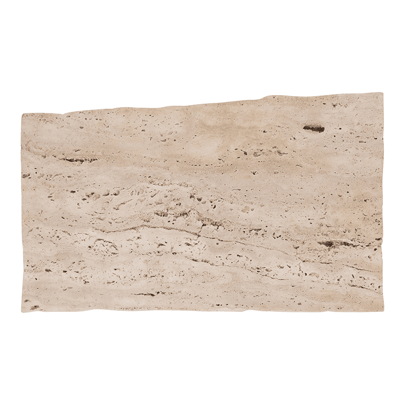 Plateau Travertino by Urban Nature Culture