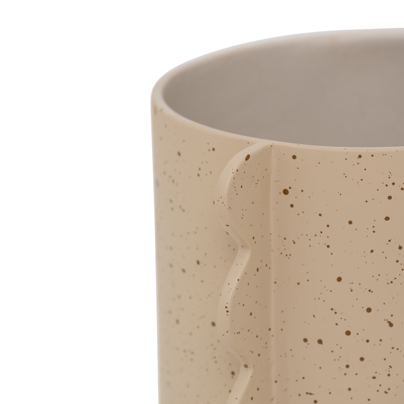 Pot Mola Ø 22 * 29 * 26 CM by Urban Nature Culture