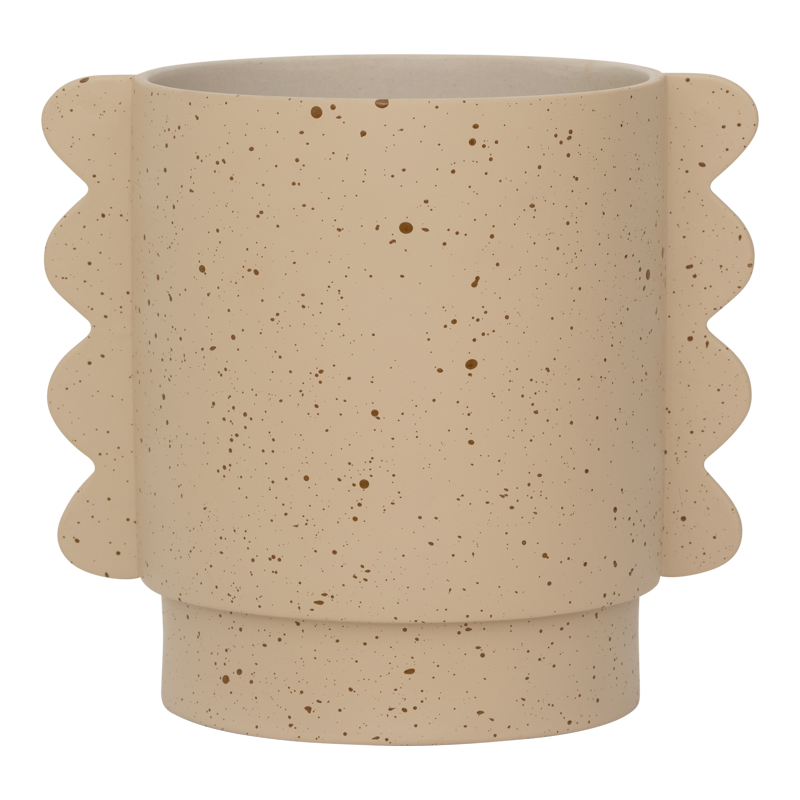 Pot Mola Ø 22 * 29 * 26 CM by Urban Nature Culture