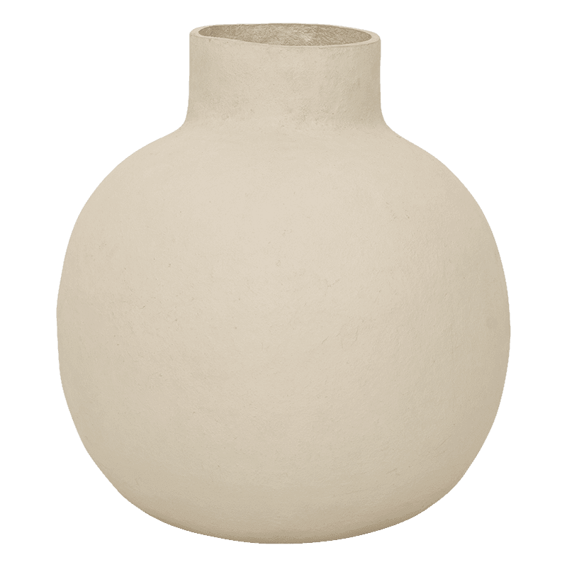 Pot Tuuli Ø 40 * 45 CM by Urban Nature Culture