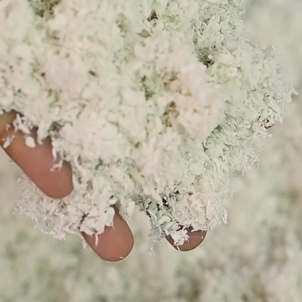 Pot Tuuli Ø 40 * 45 CM by Urban Nature Culture