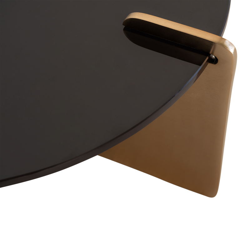 Salontafel Linn by Urban Nature Culture