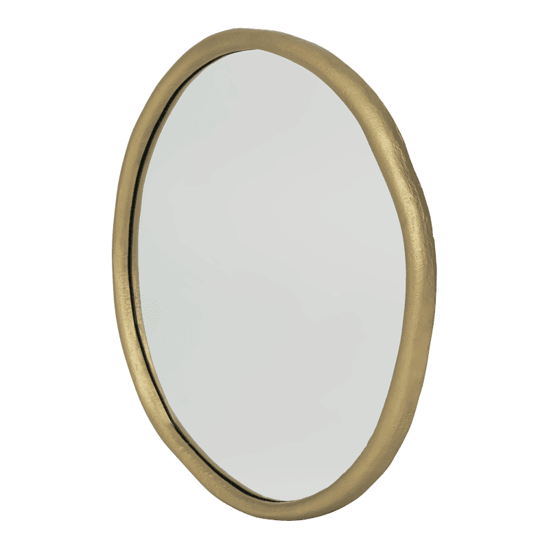 Spiegel Rox Ø60cm by Urban Nature Culture