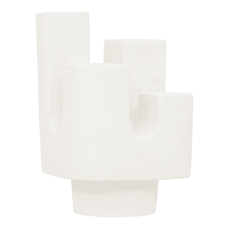Tafellamp Cuarto 21 * 21 * 33 CM by Urban Nature Culture