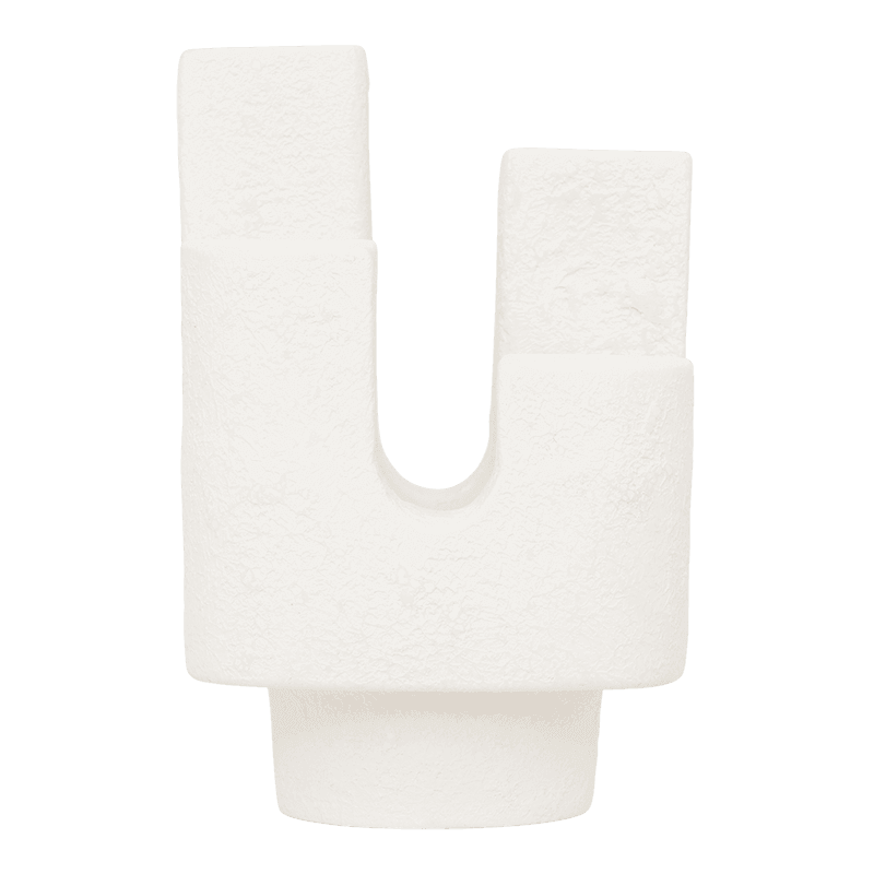 Tafellamp Cuarto 21 * 21 * 33 CM by Urban Nature Culture