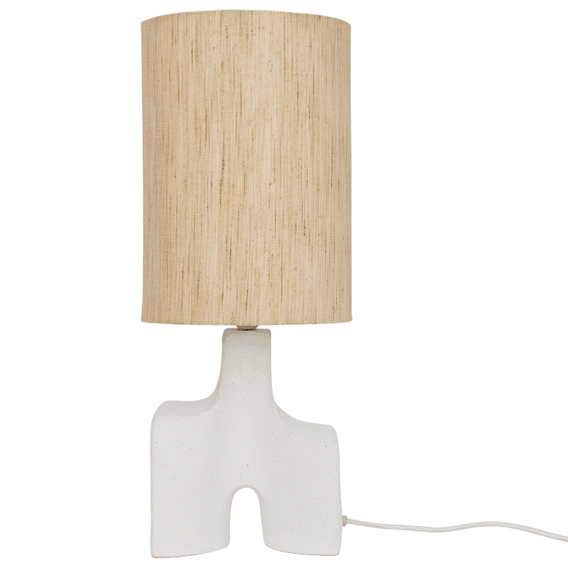 Tafellamp Hikari Ø 22.5 * 55 CM by Urban Nature Culture