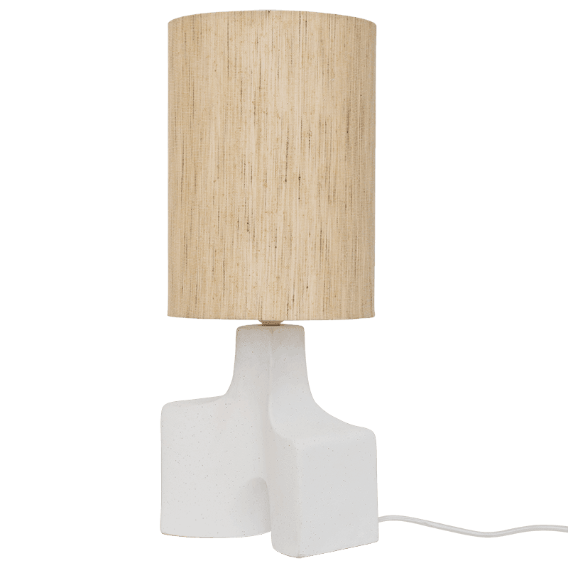 Tafellamp Hikari Ø 22.5 * 55 CM by Urban Nature Culture