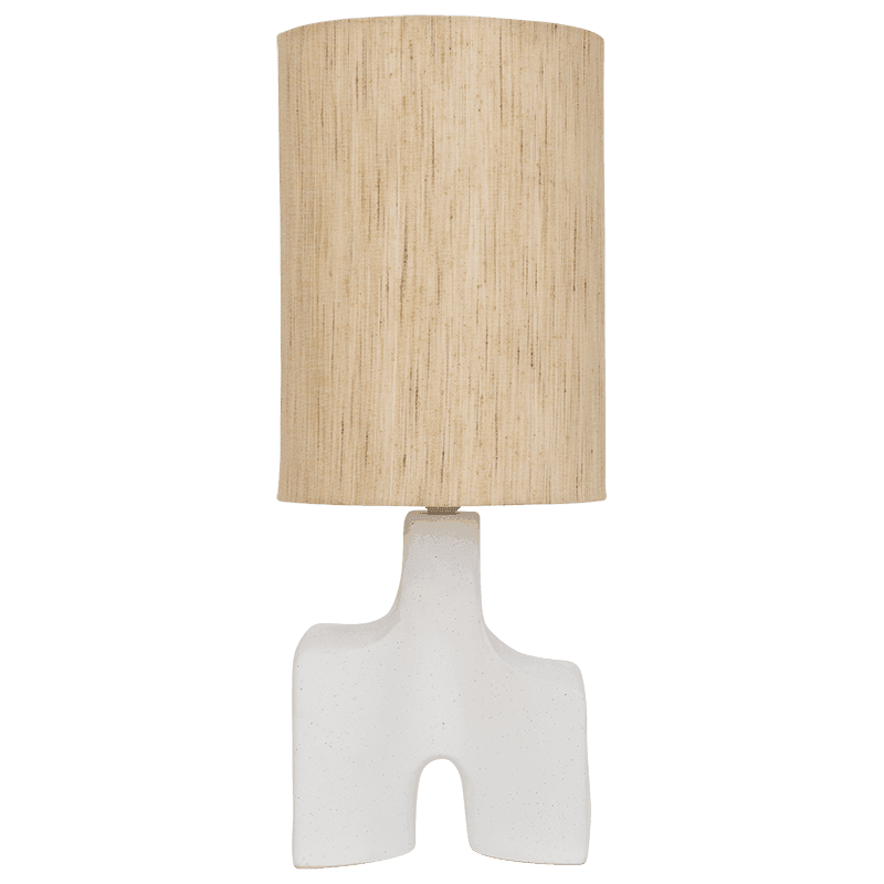Tafellamp Hikari Ø 22.5 * 55 CM by Urban Nature Culture
