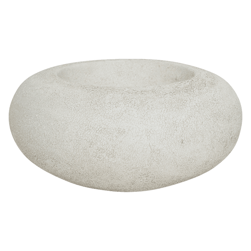 Tafellamp Izumi Ø 31,5* 31,5 * 14 CM by Urban Nature Culture