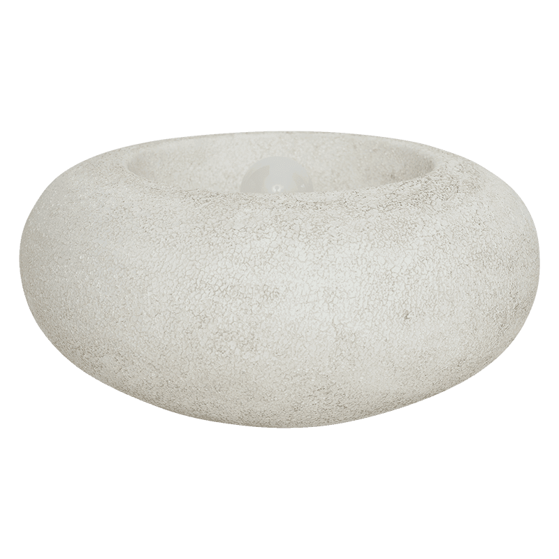 Tafellamp Izumi Ø 31,5* 31,5 * 14 CM by Urban Nature Culture