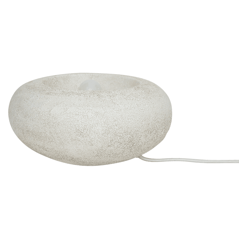 Tafellamp Izumi Ø 31,5* 31,5 * 14 CM by Urban Nature Culture