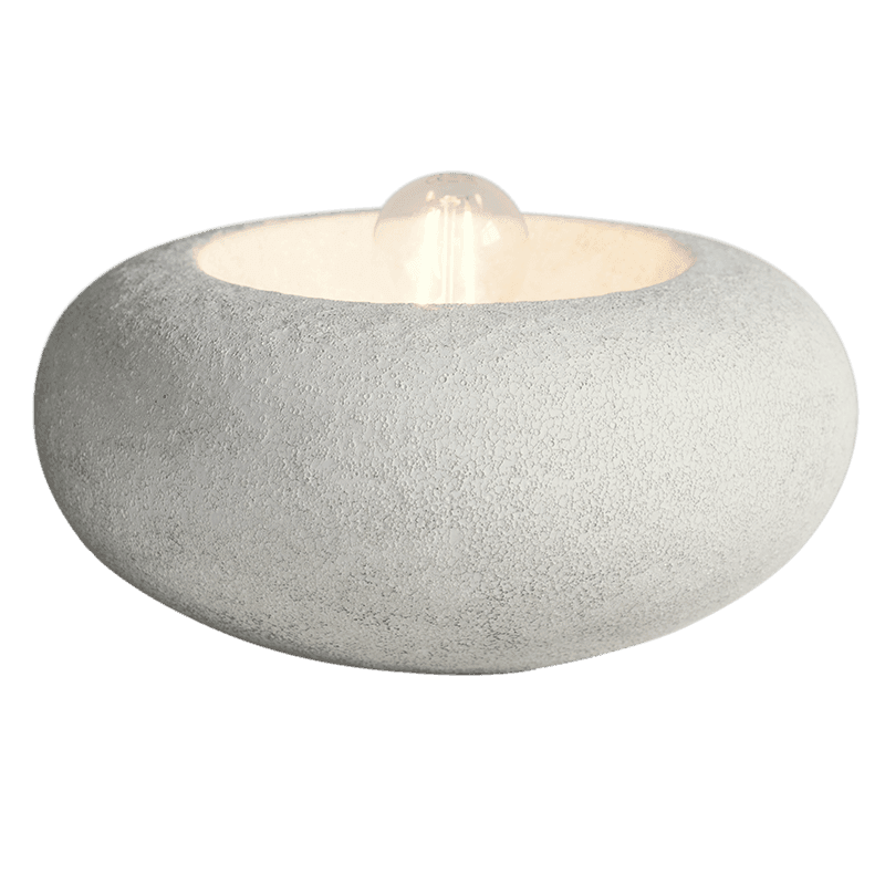 Tafellamp Izumi Ø 31,5* 31,5 * 14 CM by Urban Nature Culture